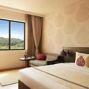 Deluxe Double Room Mountain View